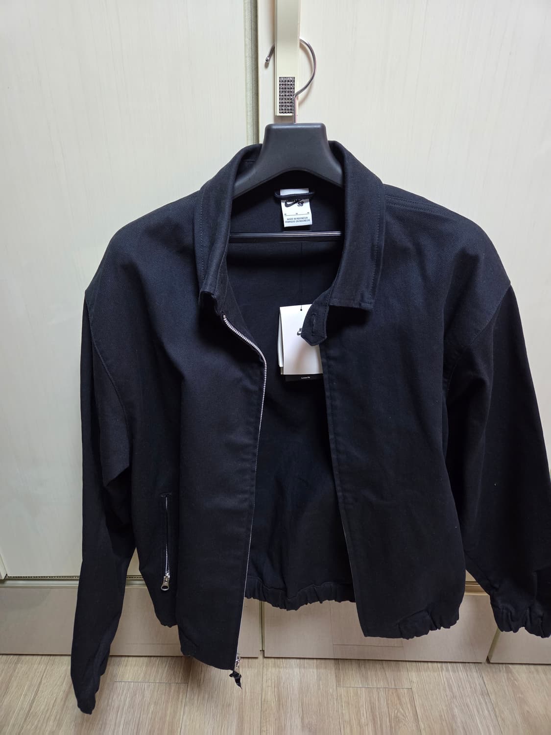 나이키 SB 자켓 M 상품이미지1