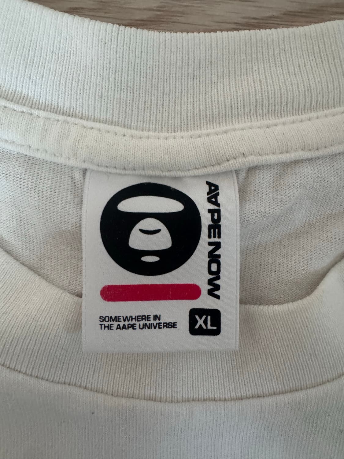 Aape 상품이미지3