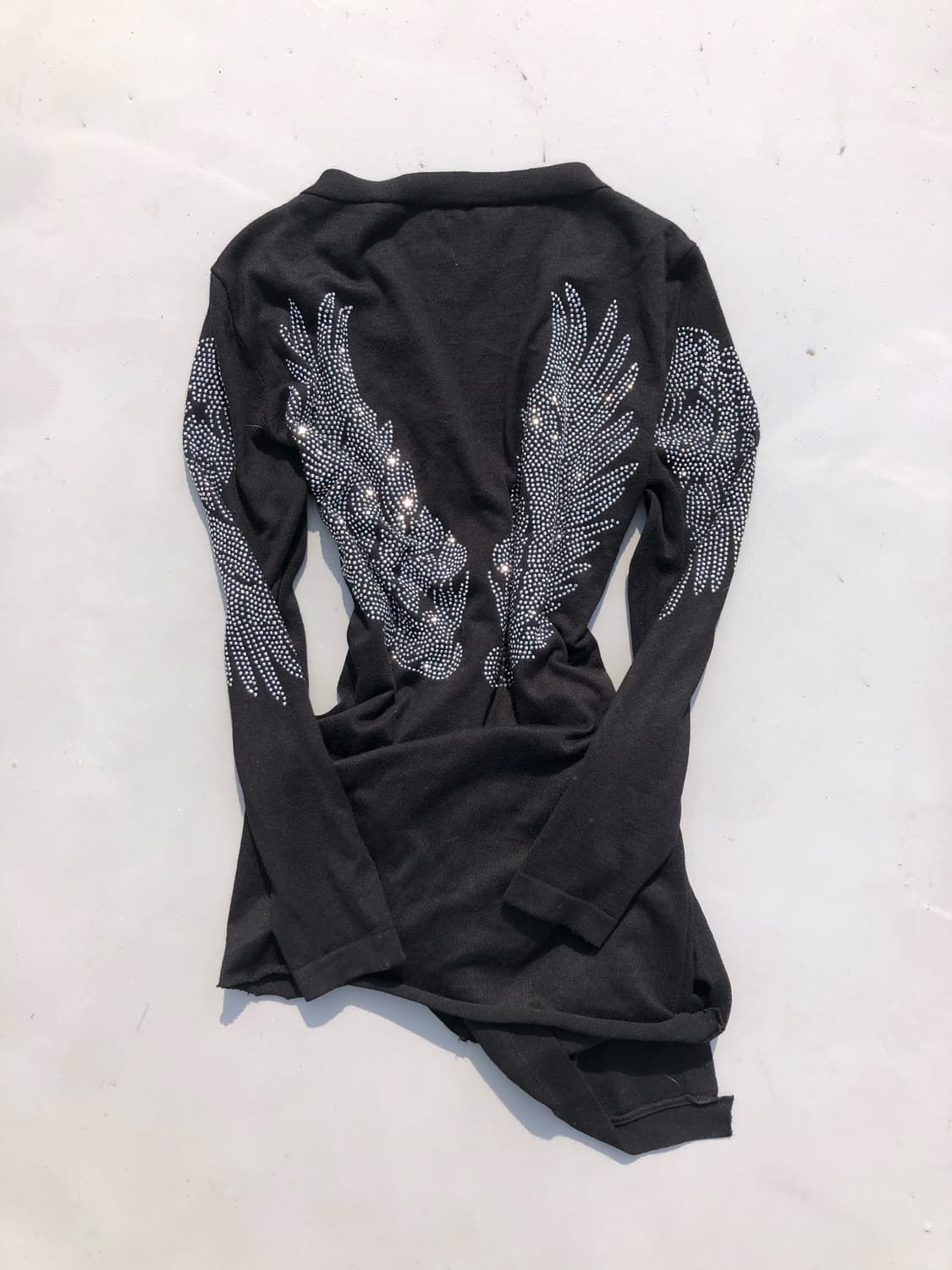 angel dark long cd 상품이미지3