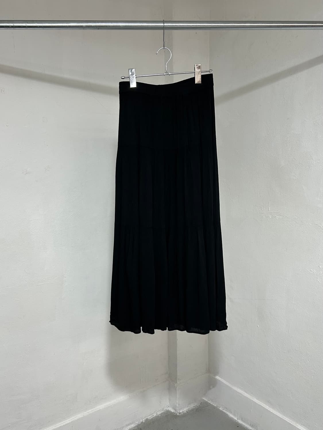 vtg skirt 상품이미지1
