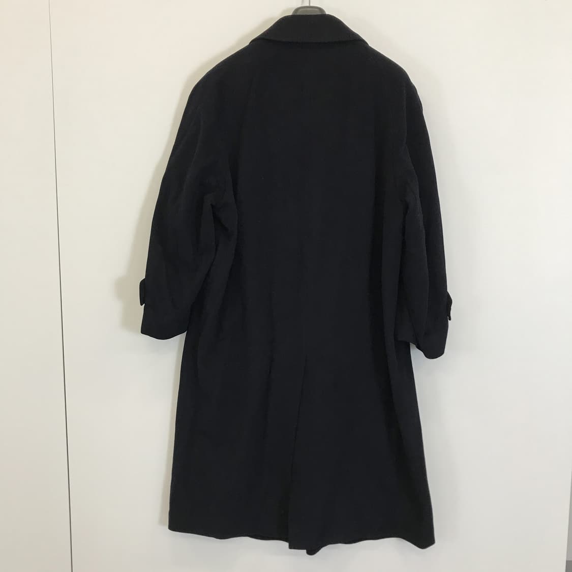 로가디스 캐시미어30프로 발마칸 롱코트 [94-170] 상품이미지3