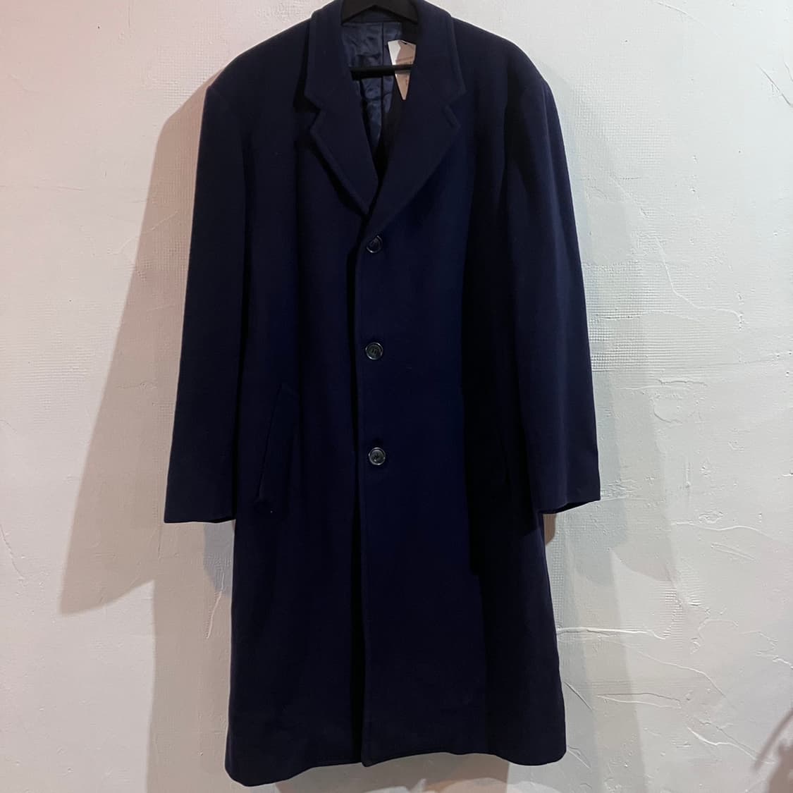 켄타이거 싱글코트 상품이미지2