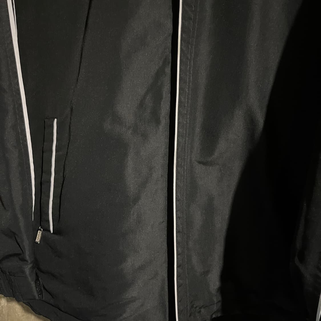 Slazenger 바람막이 자켓 상품이미지3