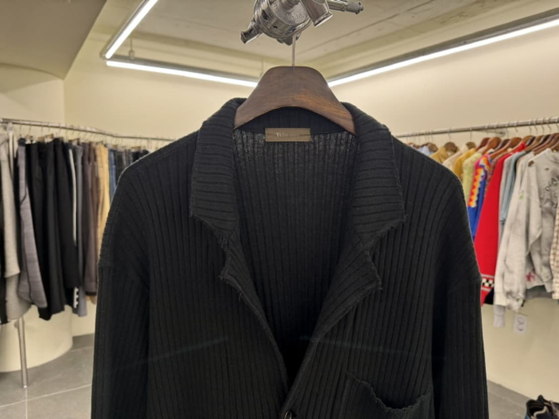 90'S YOHJI YAMAMOTO (loose fit) 상품이미지4