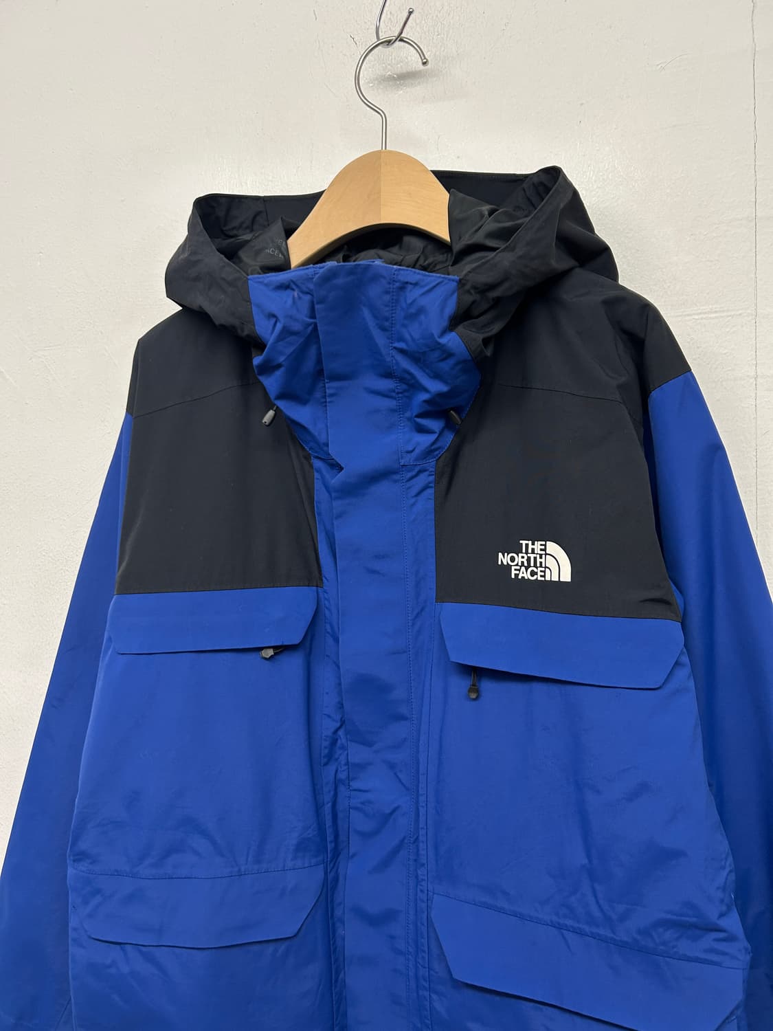 JPN 노스페이스 3-in-1 마운틴 자켓 (퍼텍스 퀀텀 내피 포함) 상품이미지3