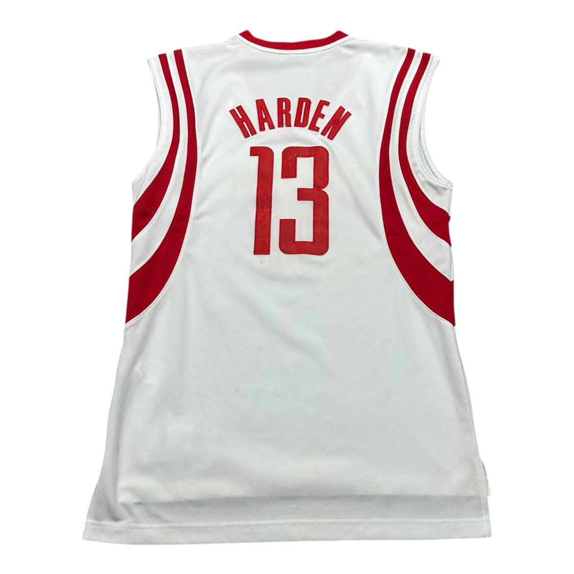 ✨ (바배) 아디다스 x NBA 휴스턴 로켓츠 제임스 하든 농구 져지 유 상품이미지2