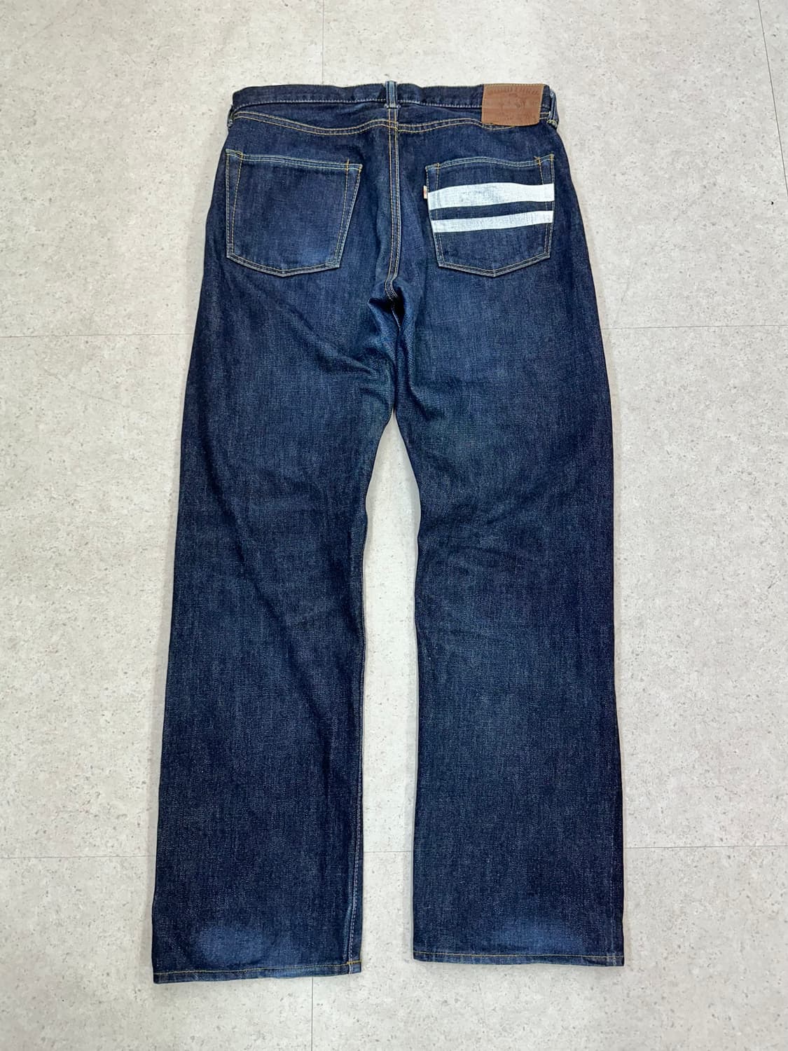 모모타로 Momotaro jean 1006spz 상품이미지1