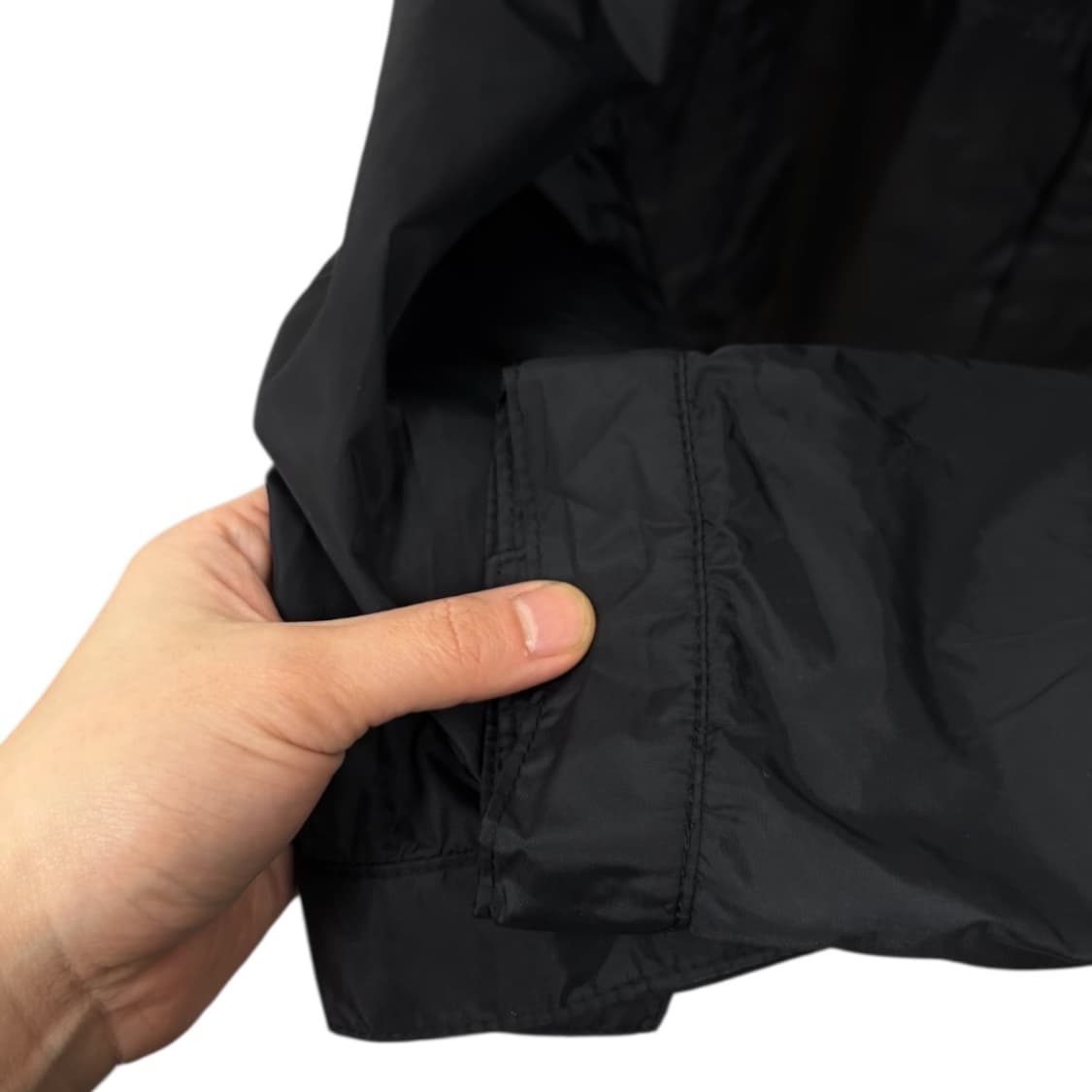 디아도라 바람막이 상품이미지3