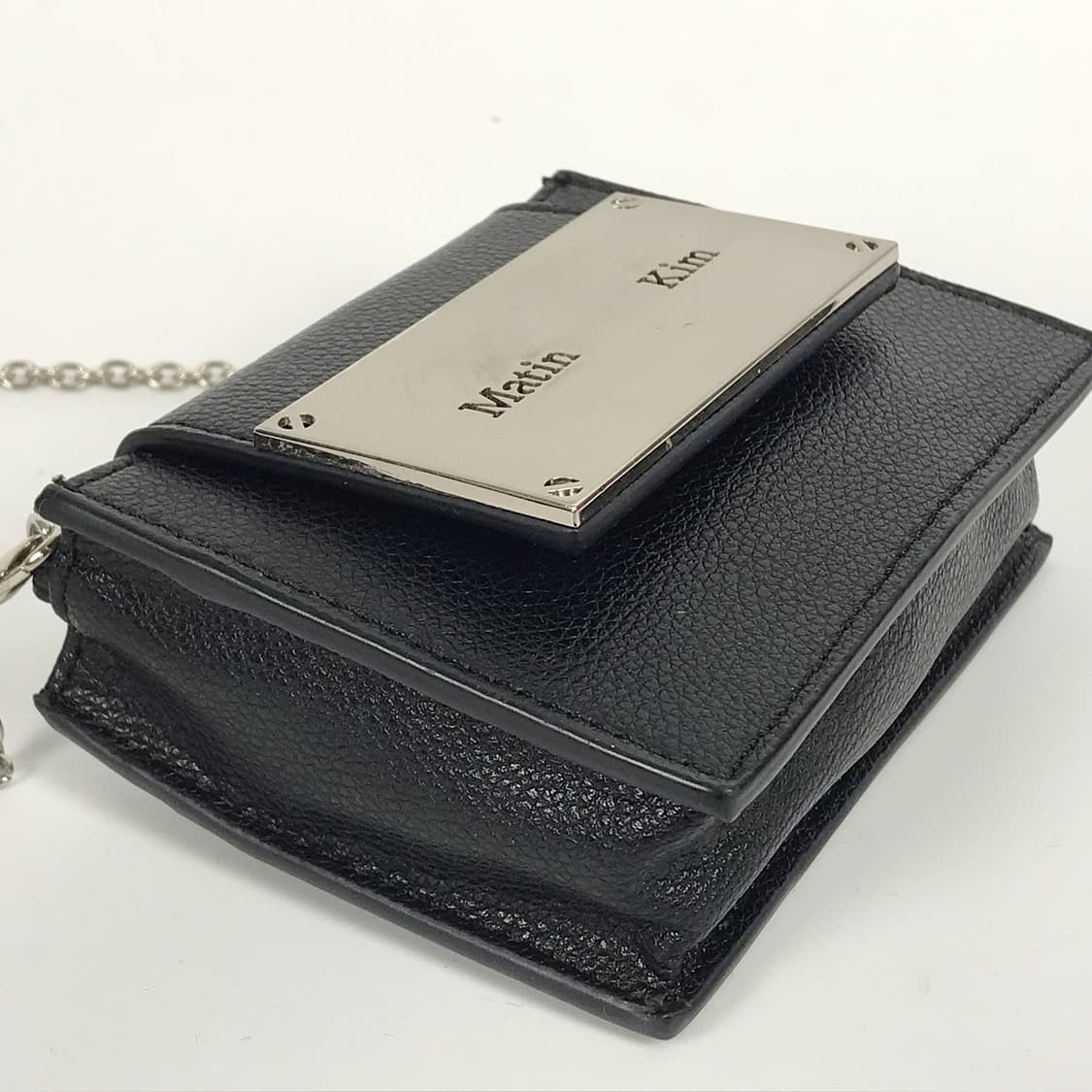 마뗑킴 아코디언 지갑 미니백 가방 상품이미지6