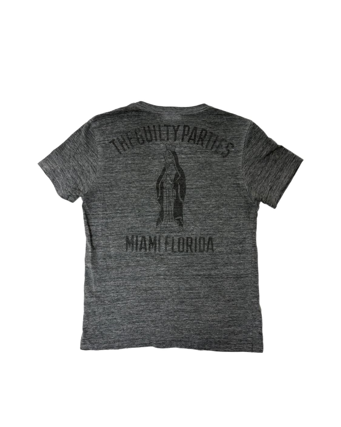 Wacko Maria 와코마리아 길티파티 마리아 티셔츠 상품이미지1