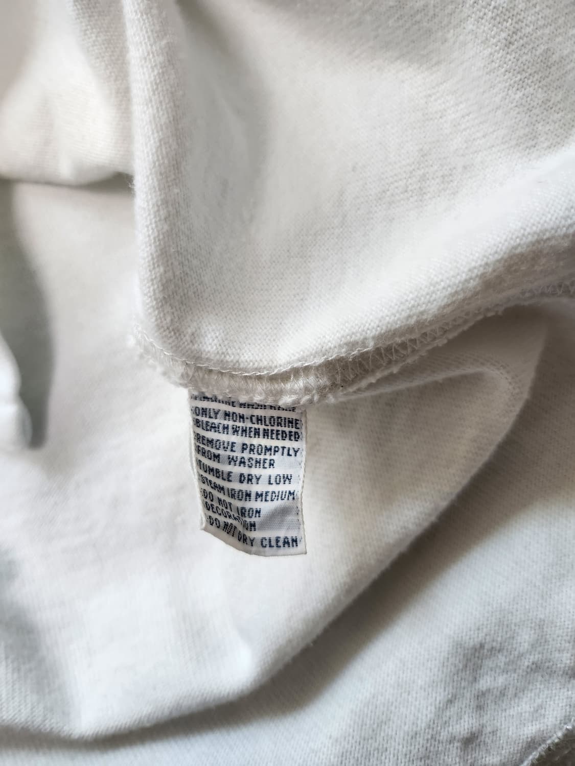 폴로랄프로렌 럭비티셔츠 (XXL 상품이미지7