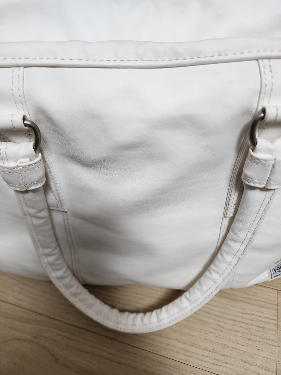 요시다포터 프리스타일 보스턴백 상품이미지3