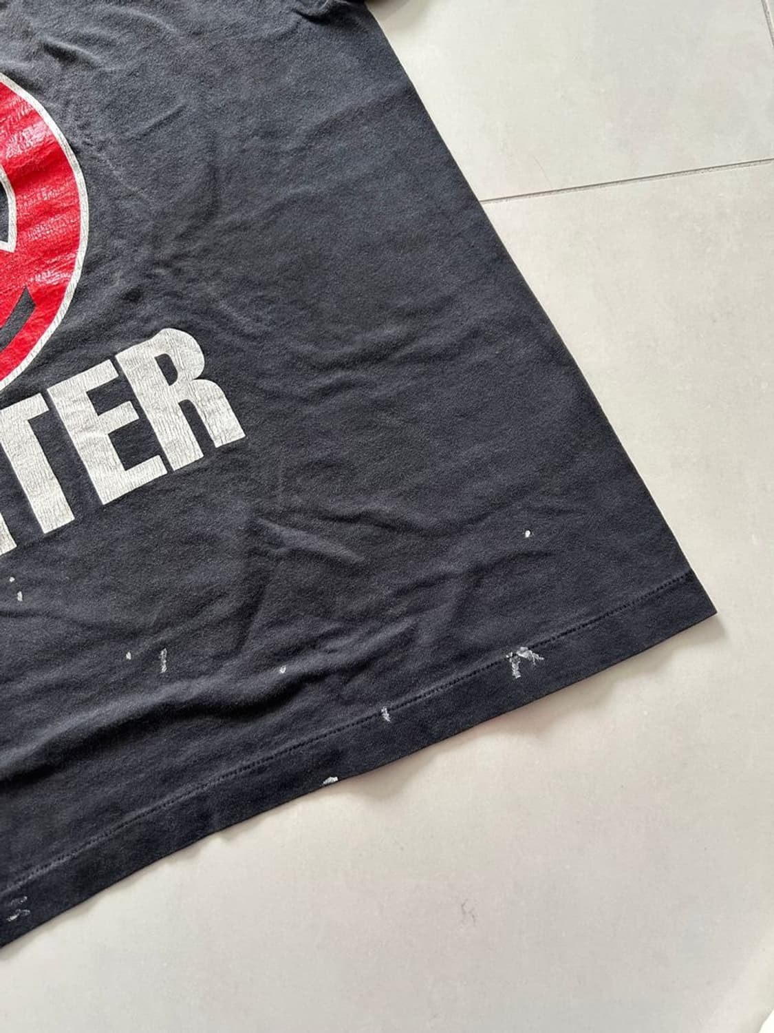 BOUNTY HUNTER LS TEE 긴팔 티 상품이미지6