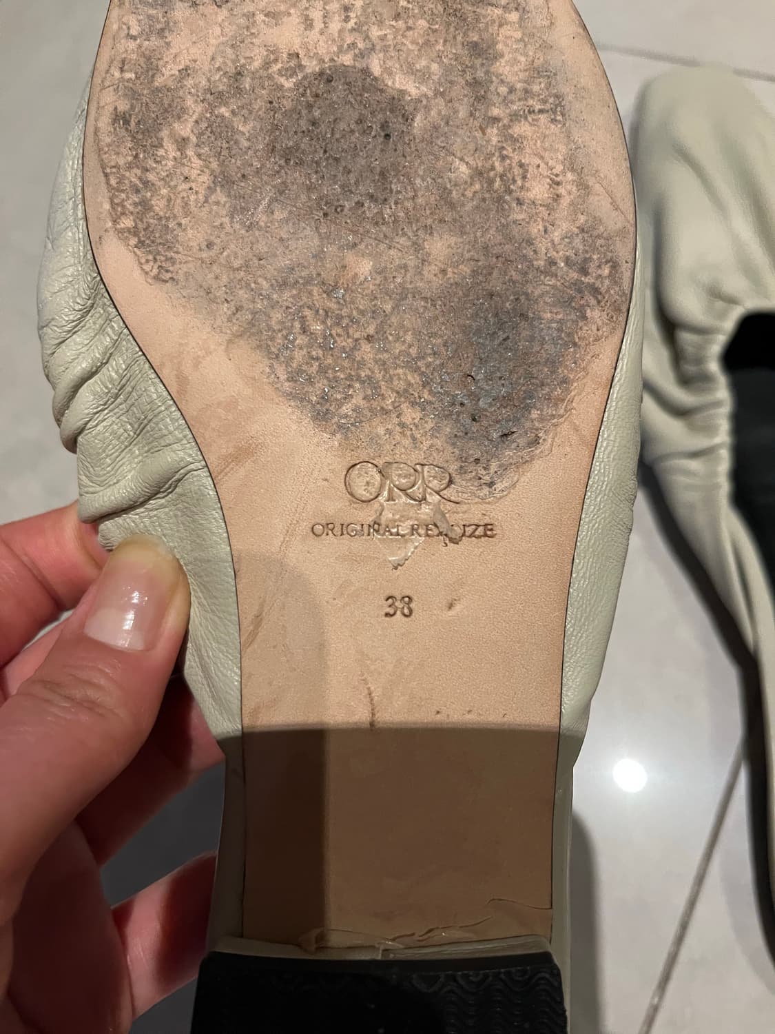 ORR 뮬  상품이미지3