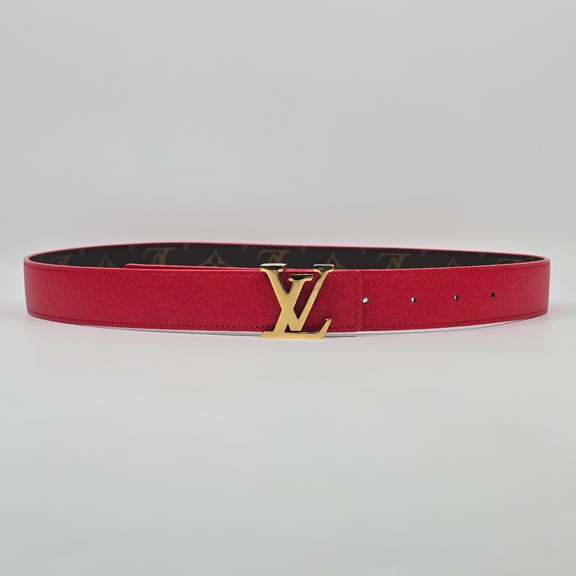 루이비통 모노그램 리버서블 벨트 ( 75 ) 상품이미지4