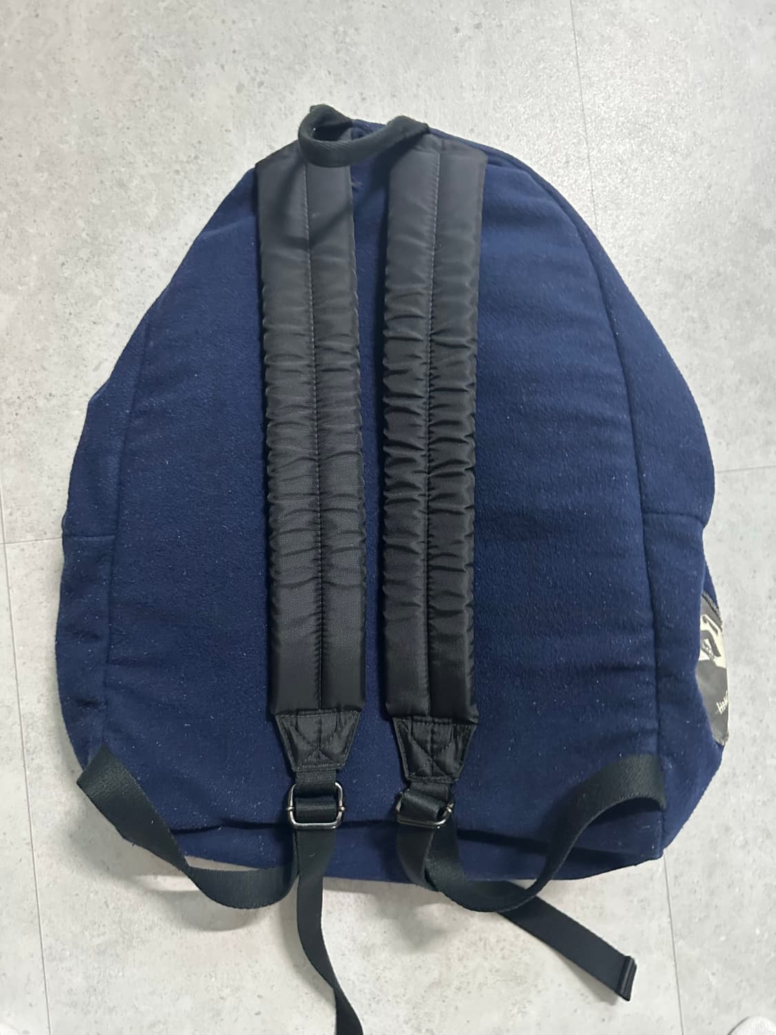 Rafsimons eastpak 08aw backpack 상품이미지2