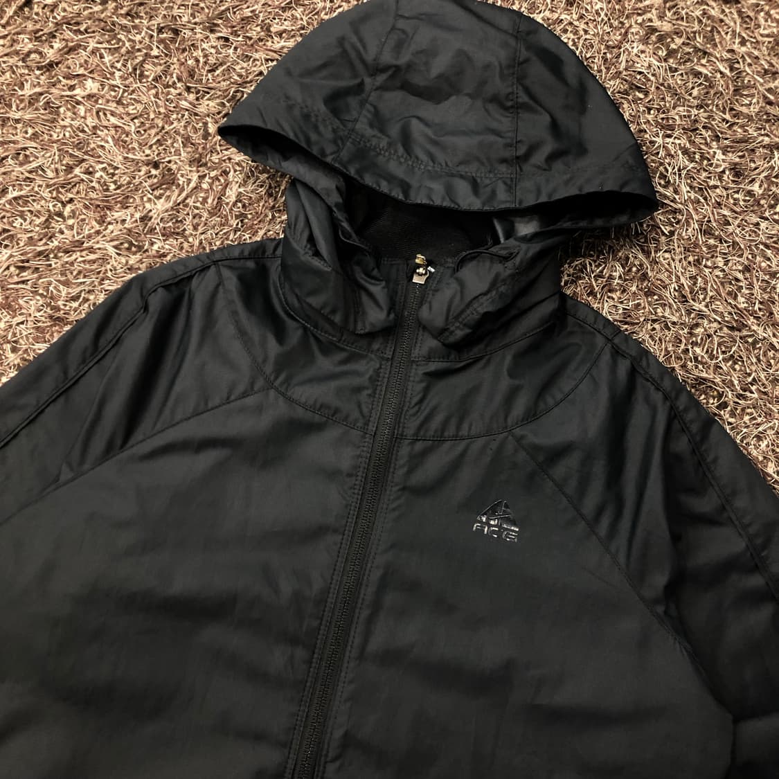 나이키 ACG 여성 바람막이 자켓 상품이미지2