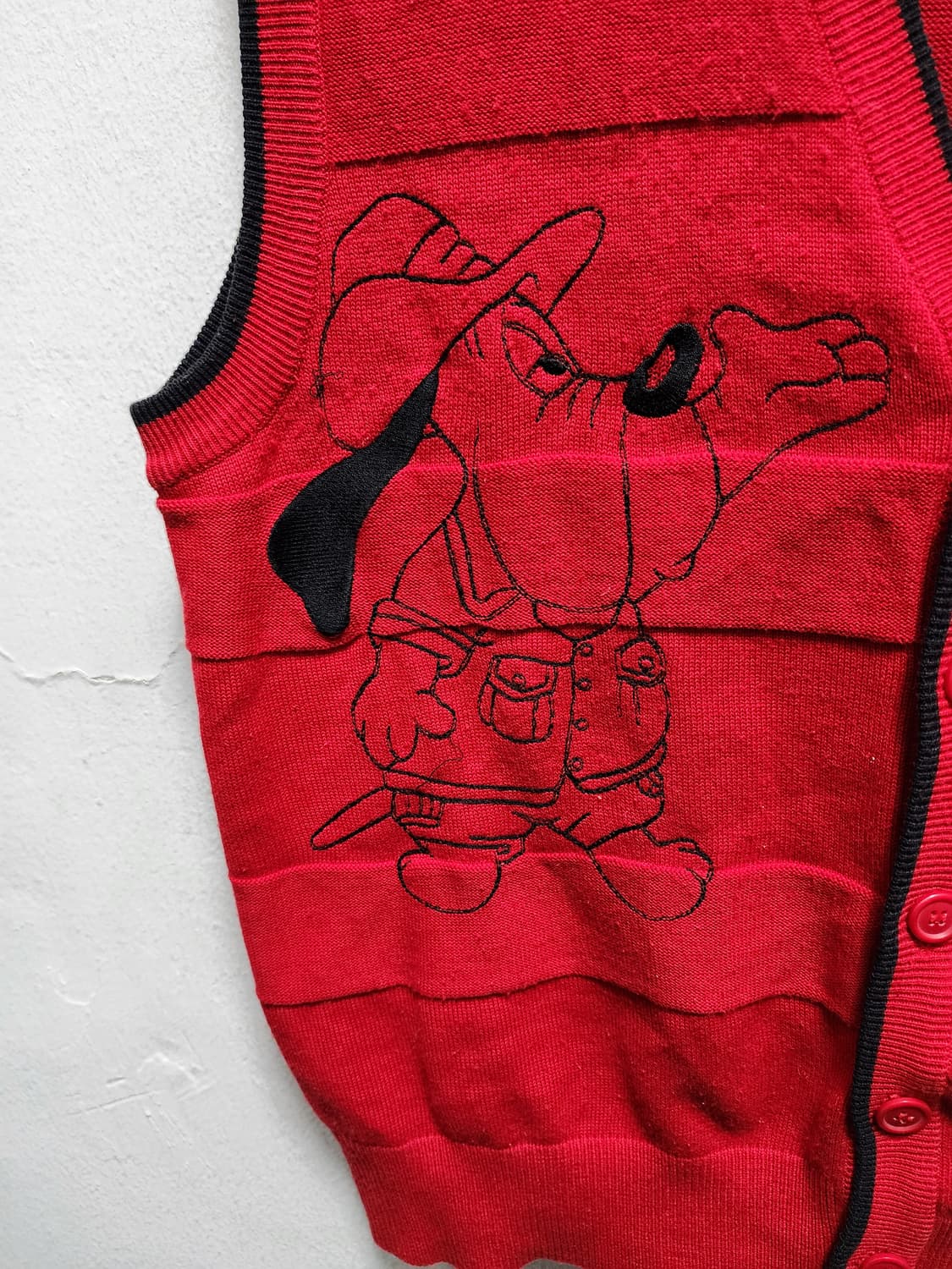 까스텔바작 90s 드루피 베스트  상품이미지4