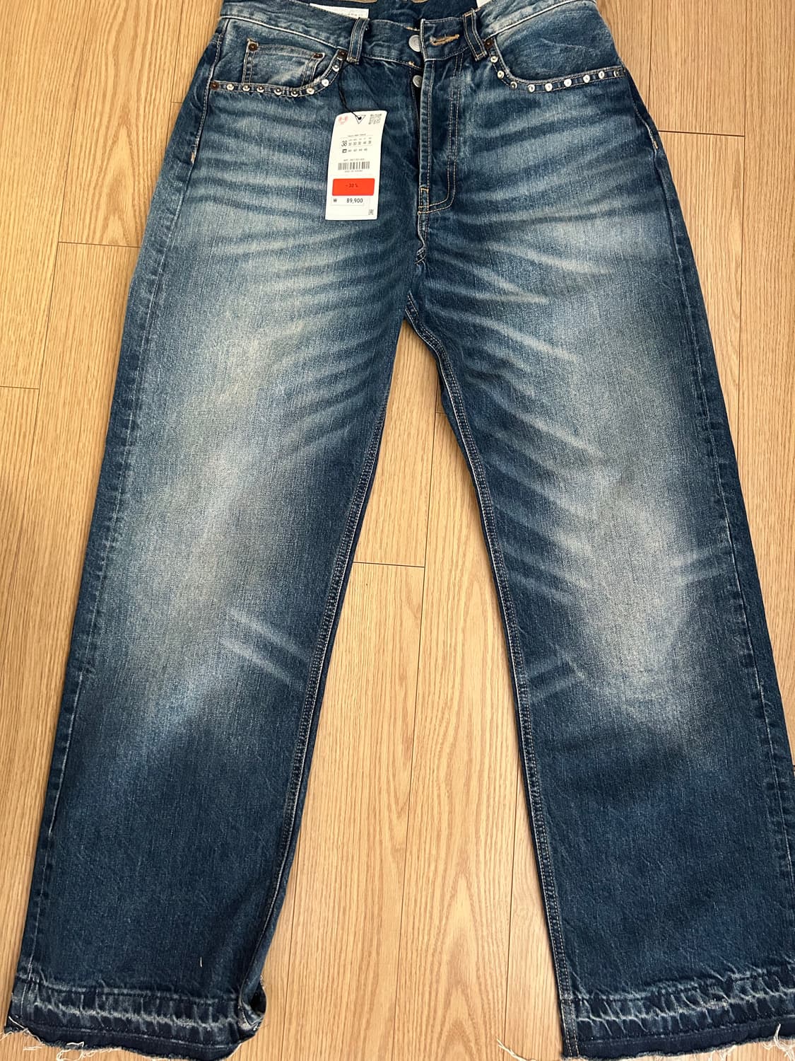 자라 커브진 (38) 상품이미지1