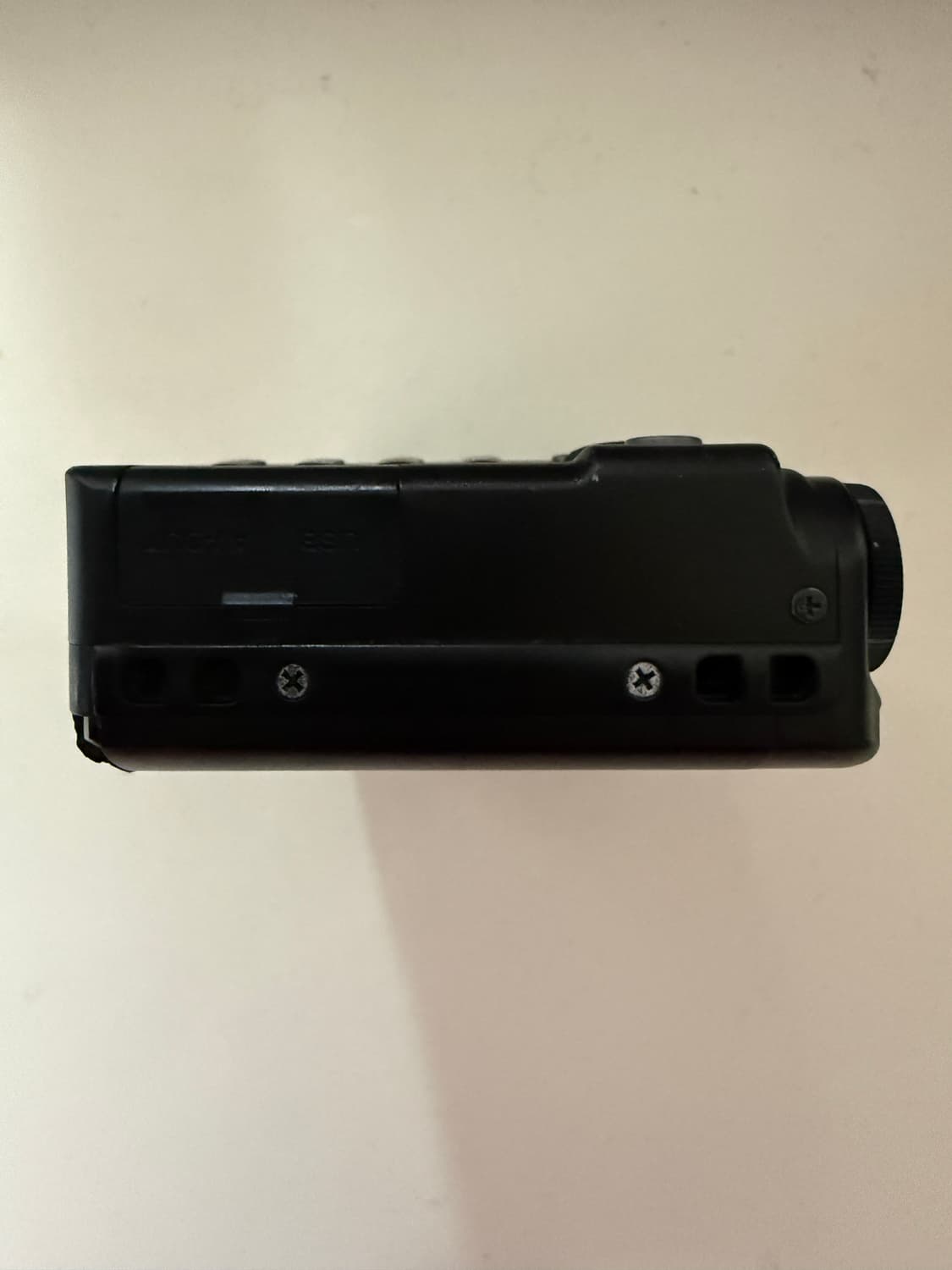 작례) 리코 Ricoh CX4 빈티지 카메라 상품이미지6