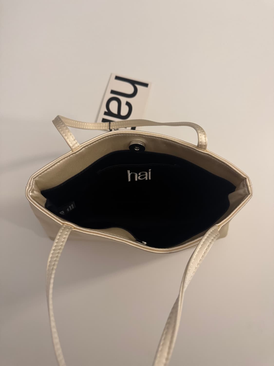  홈오브하이 Franny Bag 상품이미지3