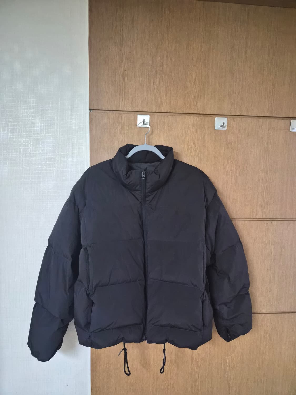 해칭룸 4Pk 푸퍼 다크 버건디 상품이미지3