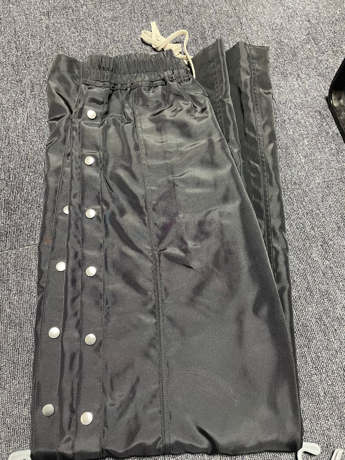 릭오웬스 푸셔 팬츠 상품이미지4