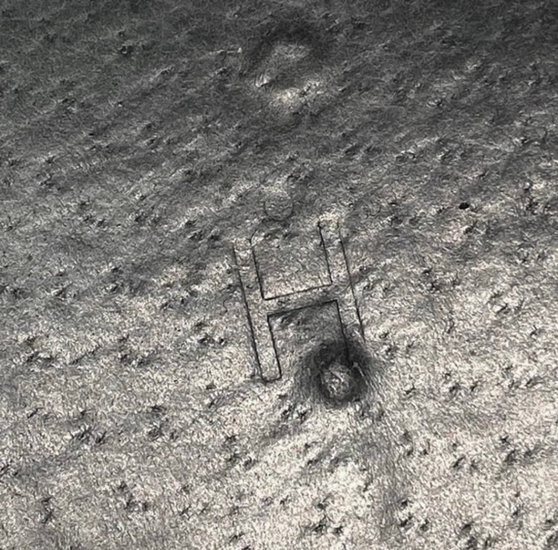 핸더 스킴(Hender Scheme) 에어포스 42/270 상품이미지8