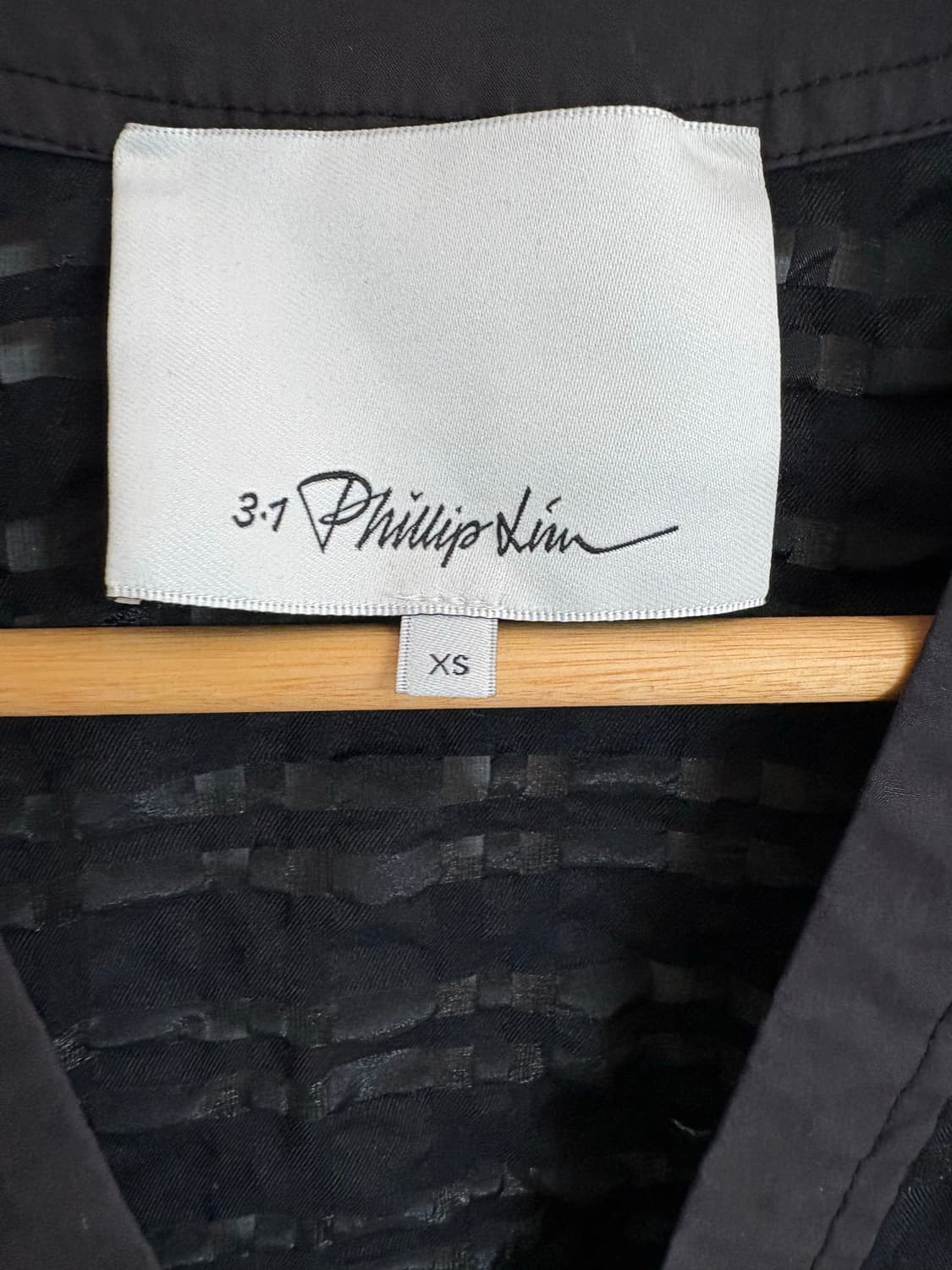 3.1 phillip lim 필립림 집업 자켓 상품이미지4
