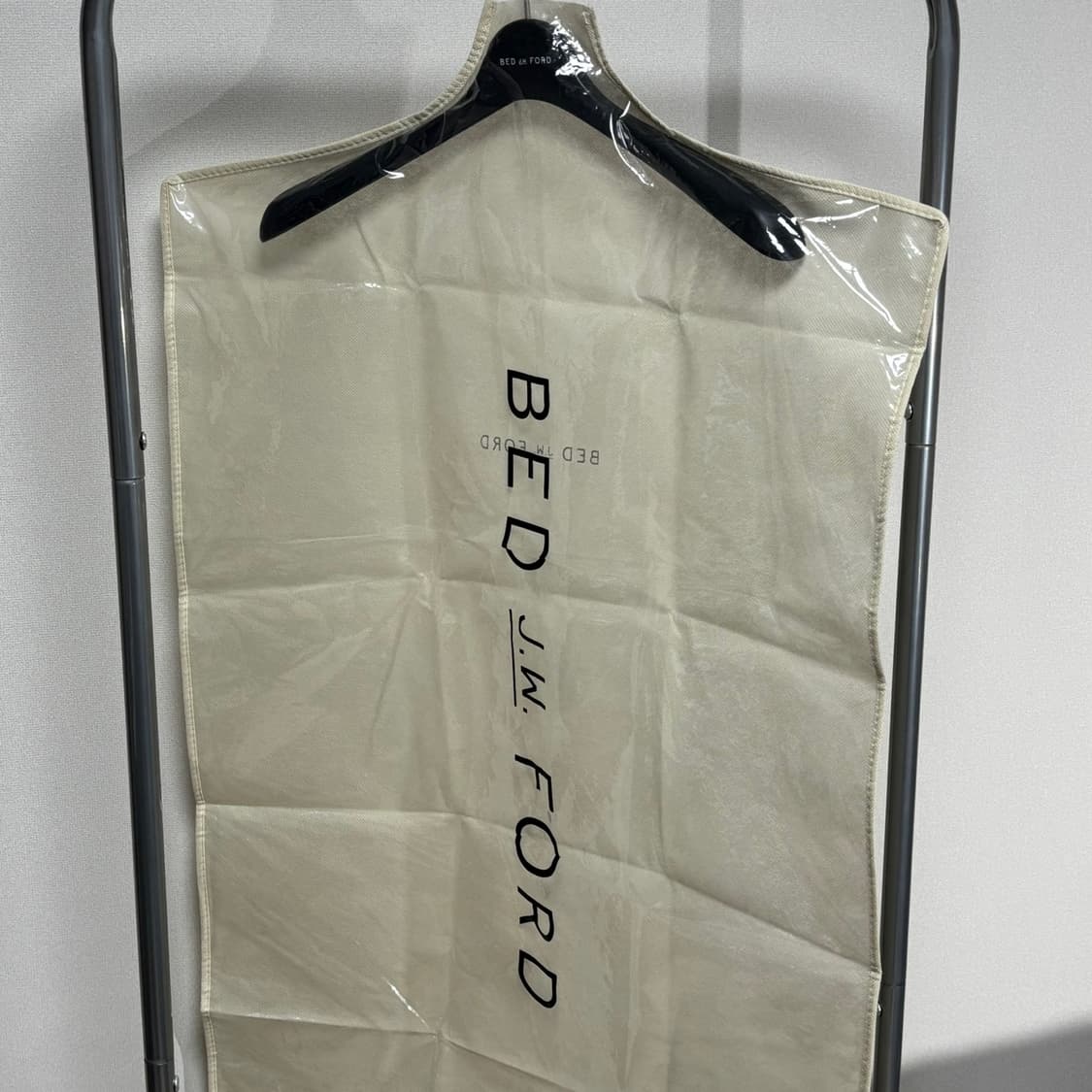 1) bed j.w. ford 베드 jw 포드 레이어드 큐프라 자켓 상품이미지5