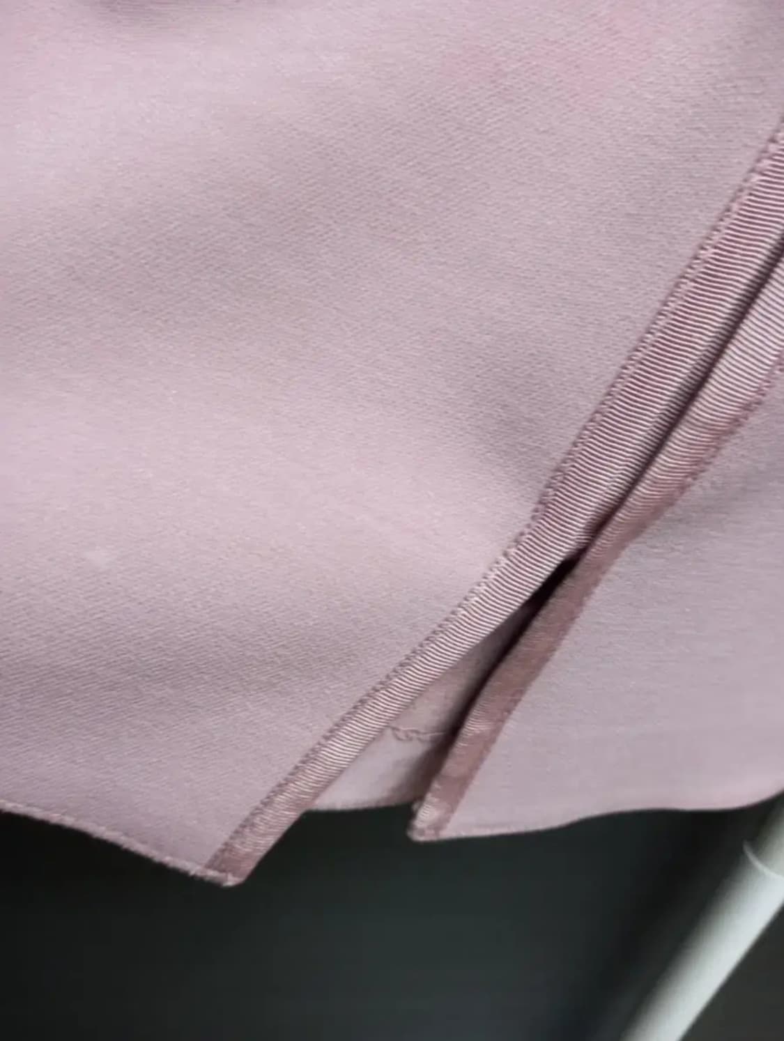 새 타임 TIME 춘추  롱 원피스 55 상품이미지5