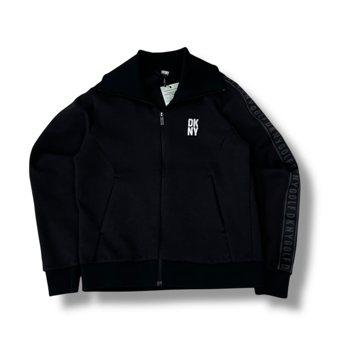 DKNY 사이드라인 트랙탑 r1354 상품이미지1