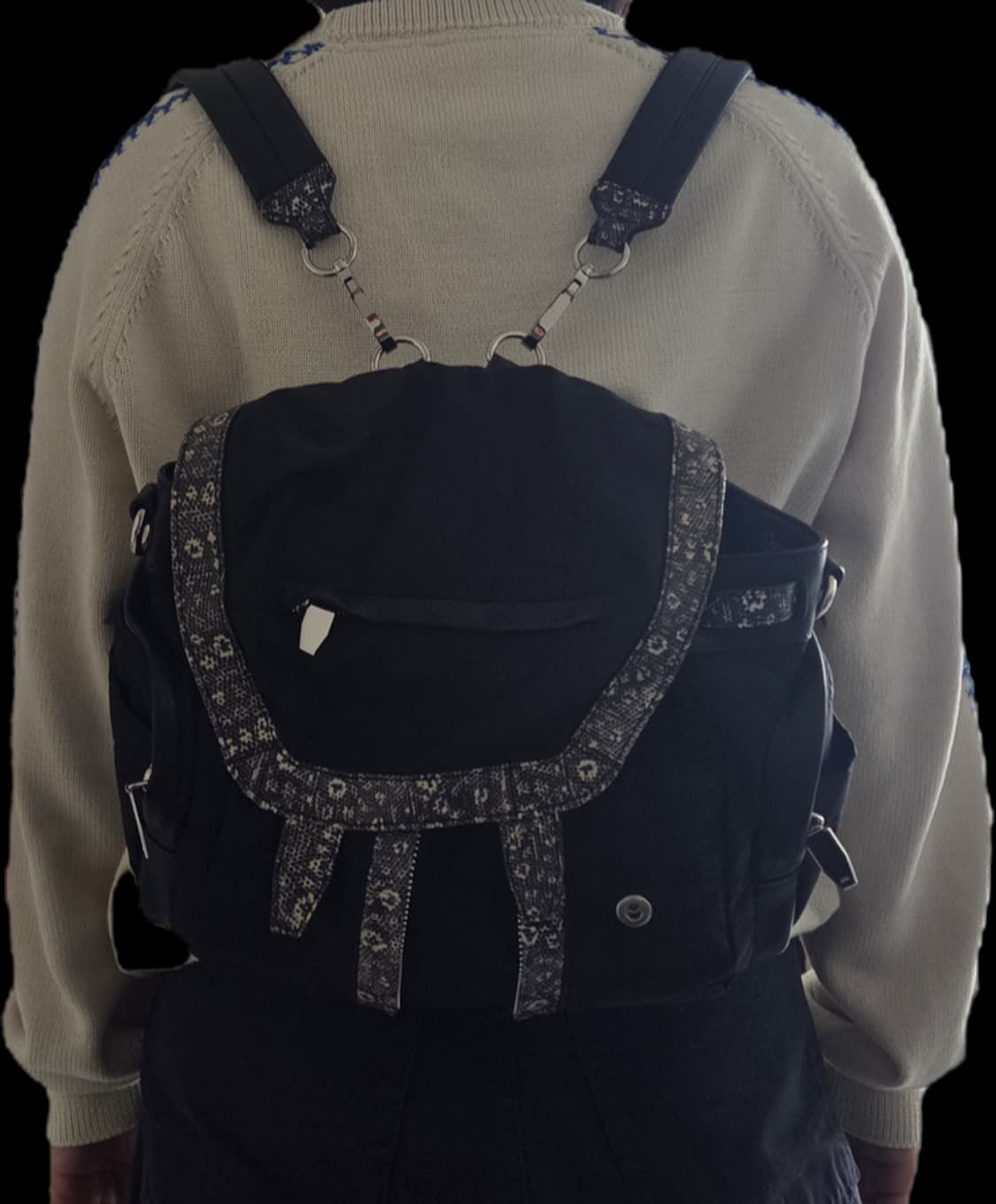 알렉산더왕 백팩 상품이미지7