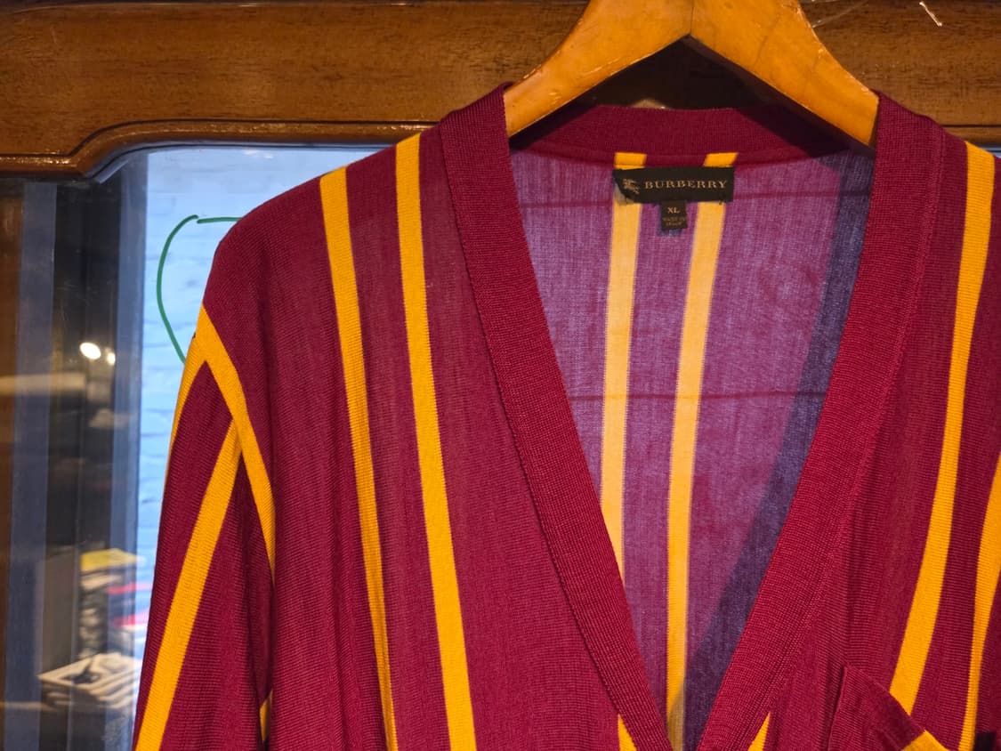 버버리 프로섬 아카이브 상품이미지2