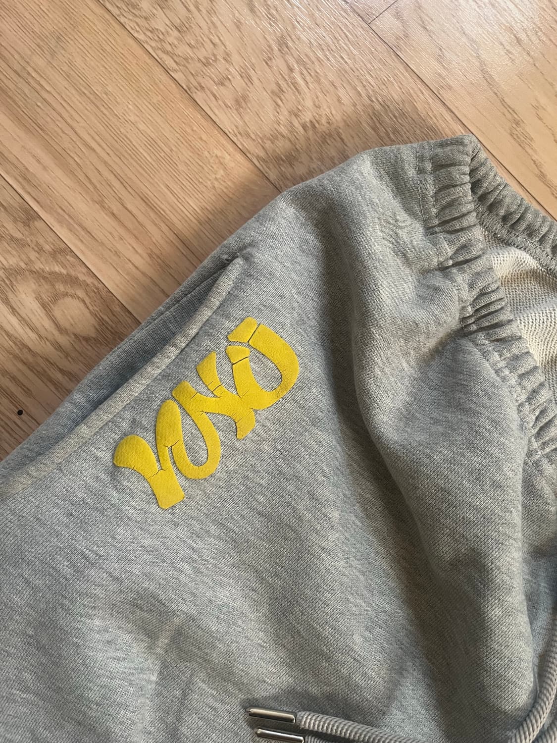 쿄 조깅 바지  상품이미지8