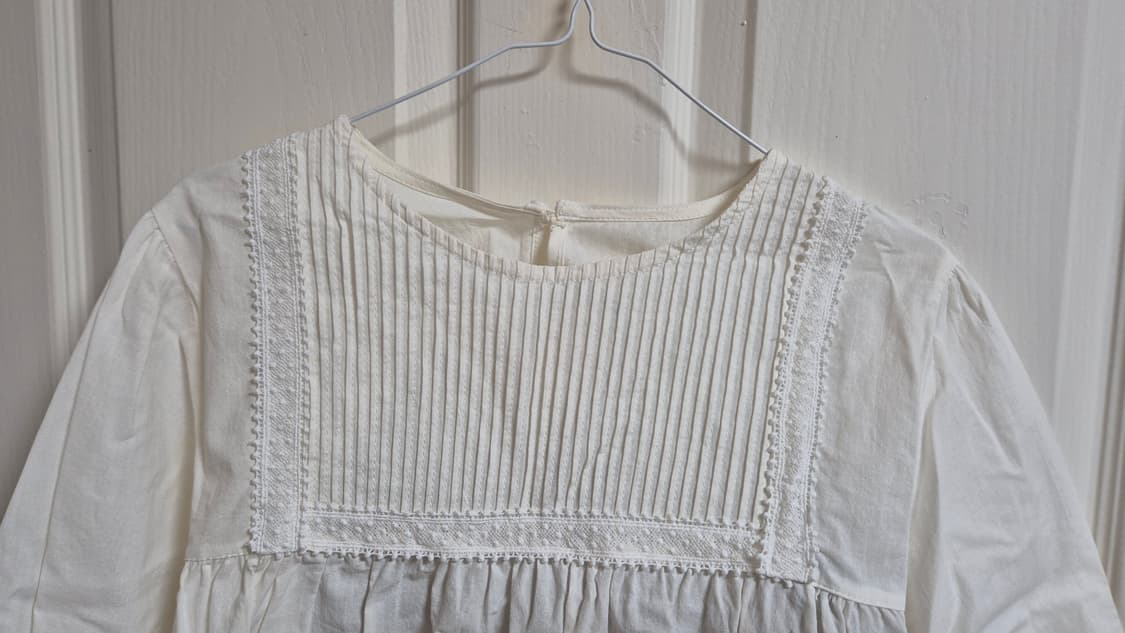 여름 빈티지 모리걸 코디세트 판매 상품이미지2