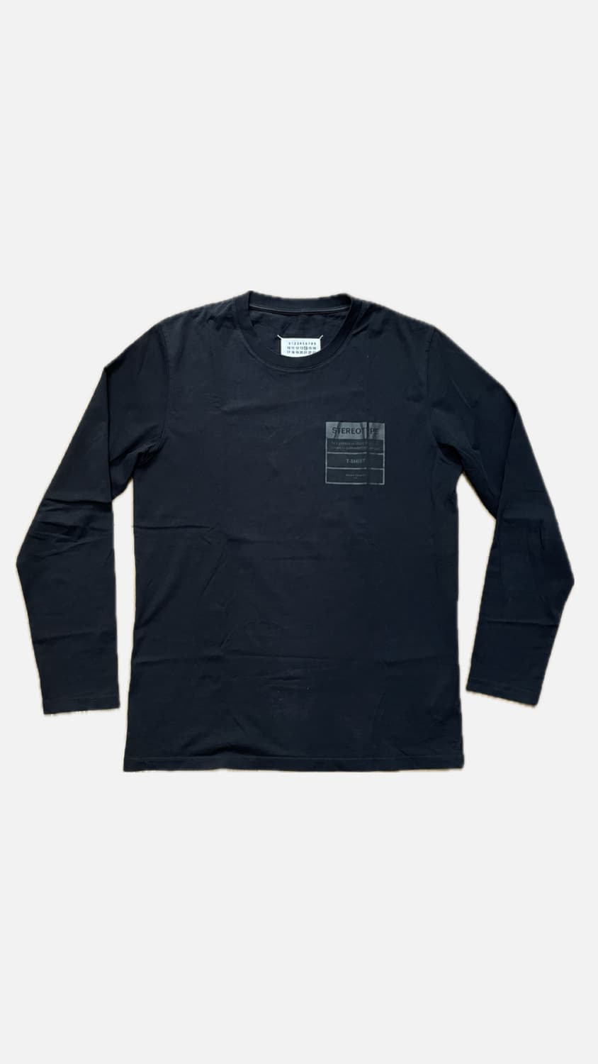 52) maison margiela 상품이미지1