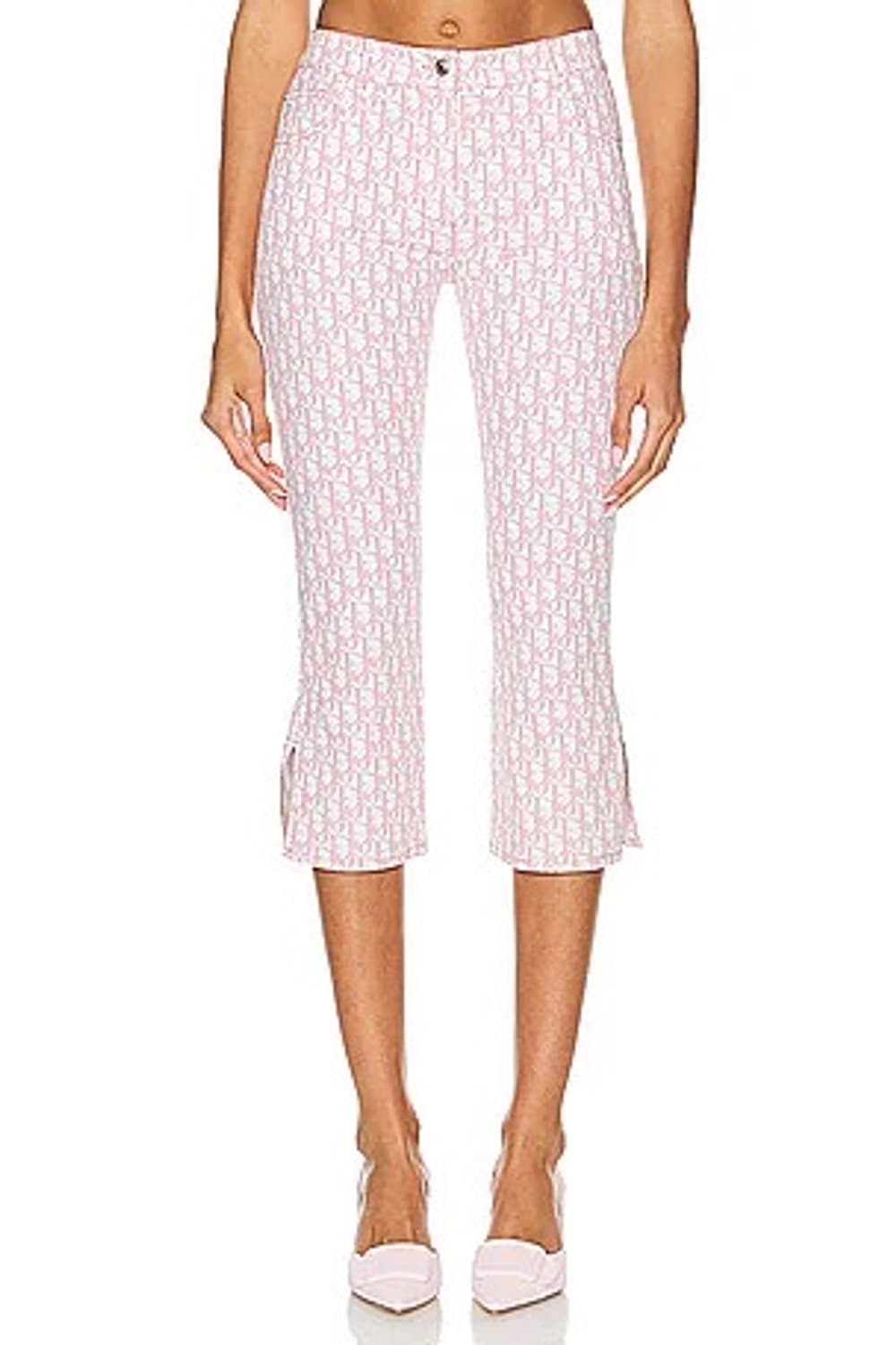 크리스찬 디올 오블리크 팬츠 상품이미지10