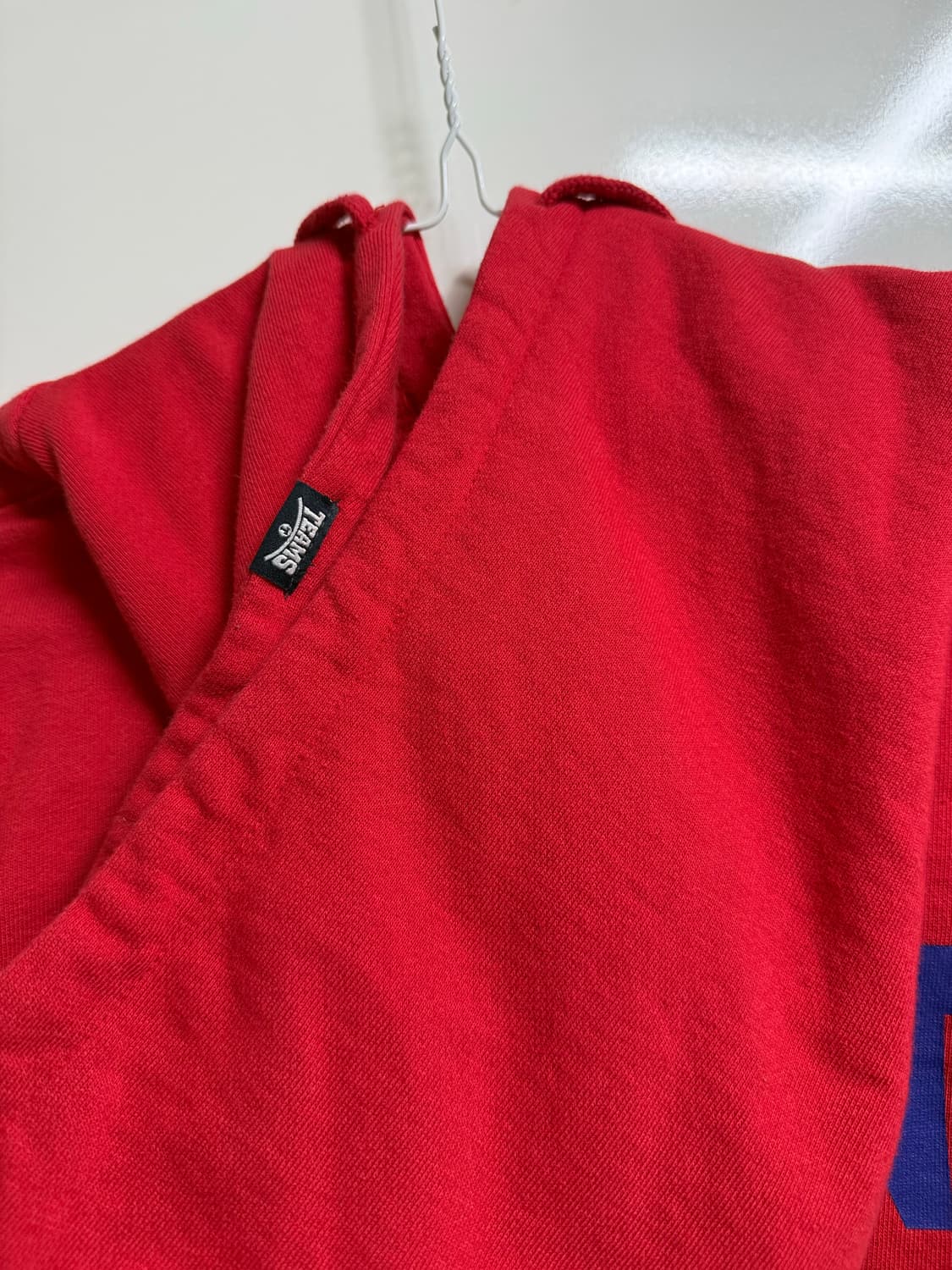 Teams polham 후드티 상품이미지4