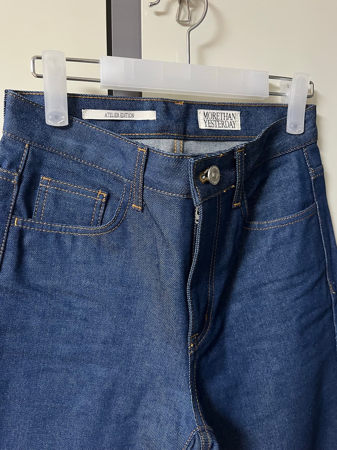 러브디자인컴퍼니 아뜰리에에디션 데님 상품이미지2
