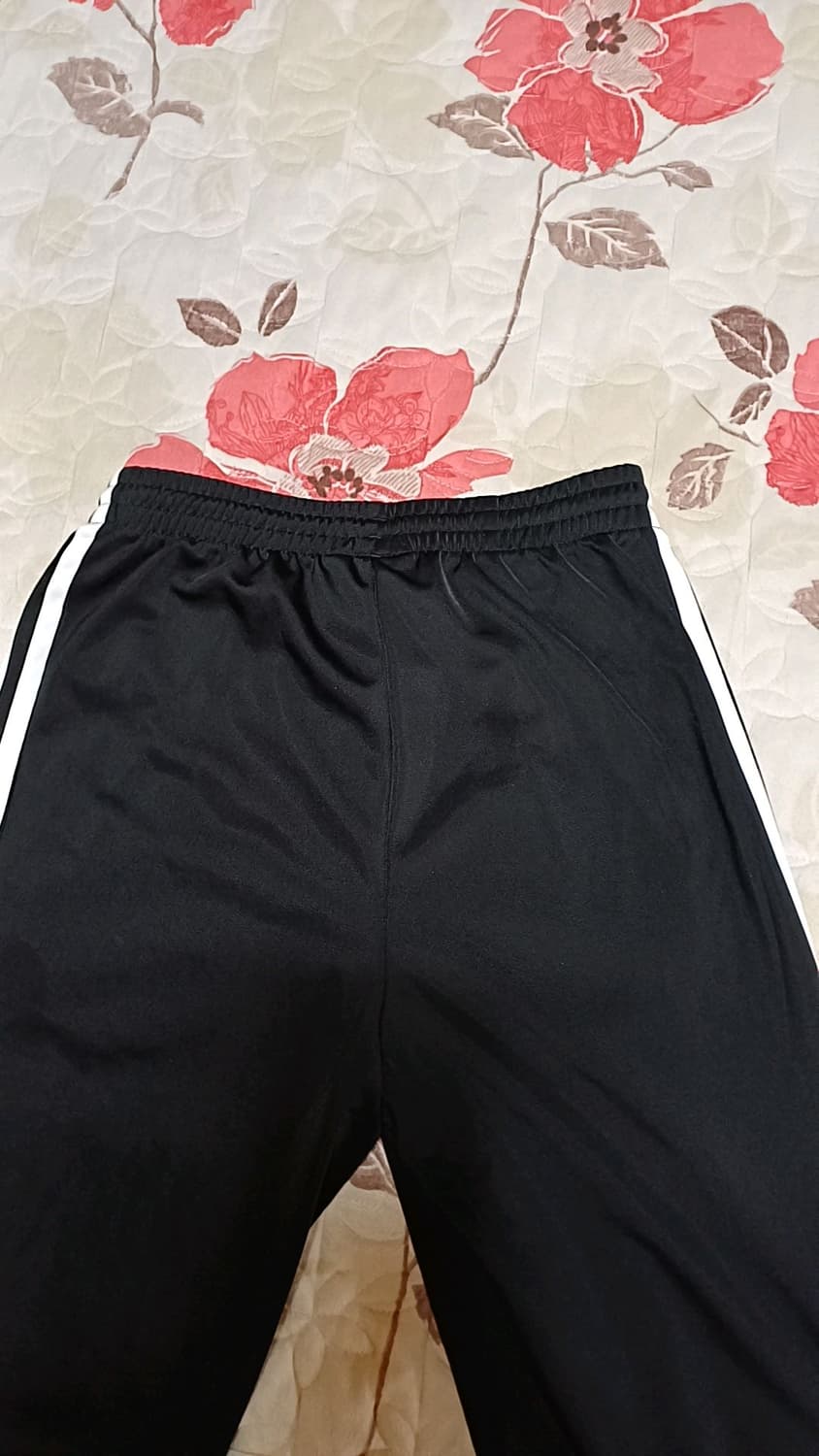 아디다스 파이어버드 트레이닝복 26인치 기장98 상품이미지7