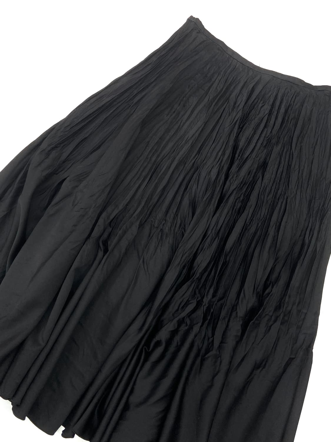 Comme Ca Ism Long Skirt 상품이미지3