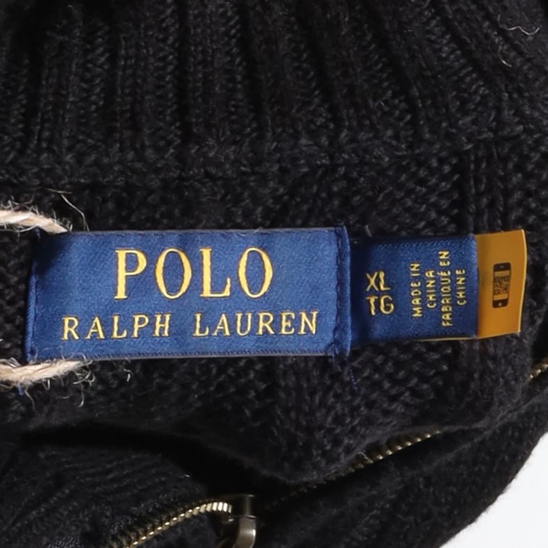 폴로 랄프로렌 Polo by Ralph Lauren Quarter Zip 상품이미지8