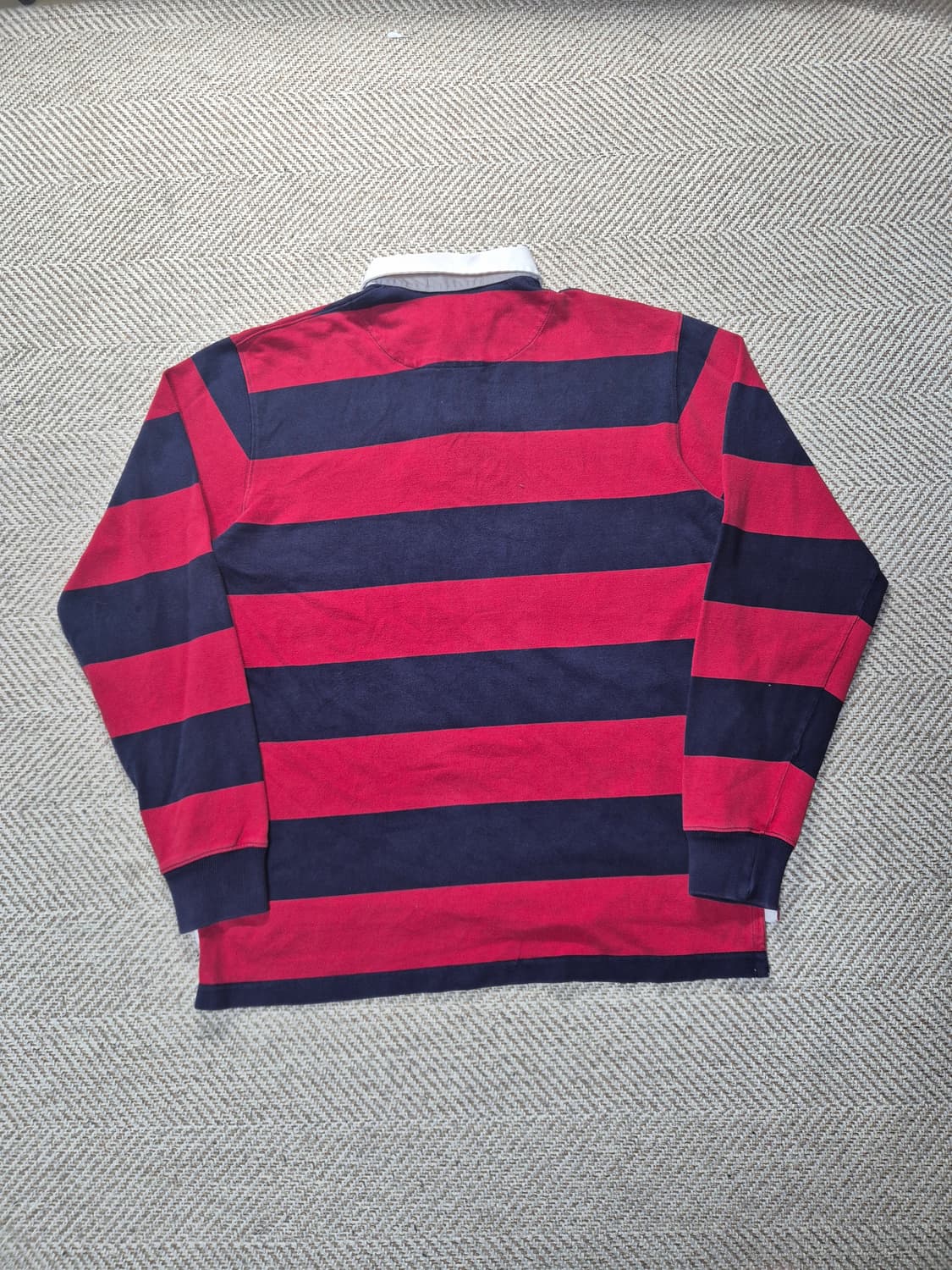 90s 폴로 럭비셔츠 상품이미지4