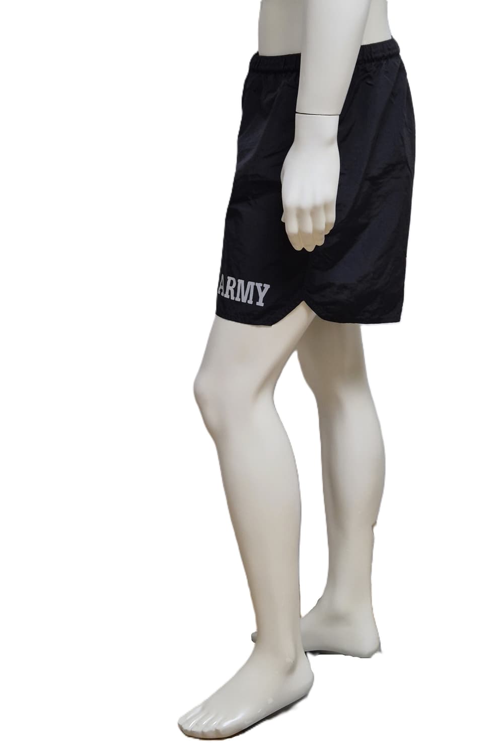 미육군 구형 IPFU 체육복 트레이닝복 반바지 하의 (M) (5) 상품이미지2