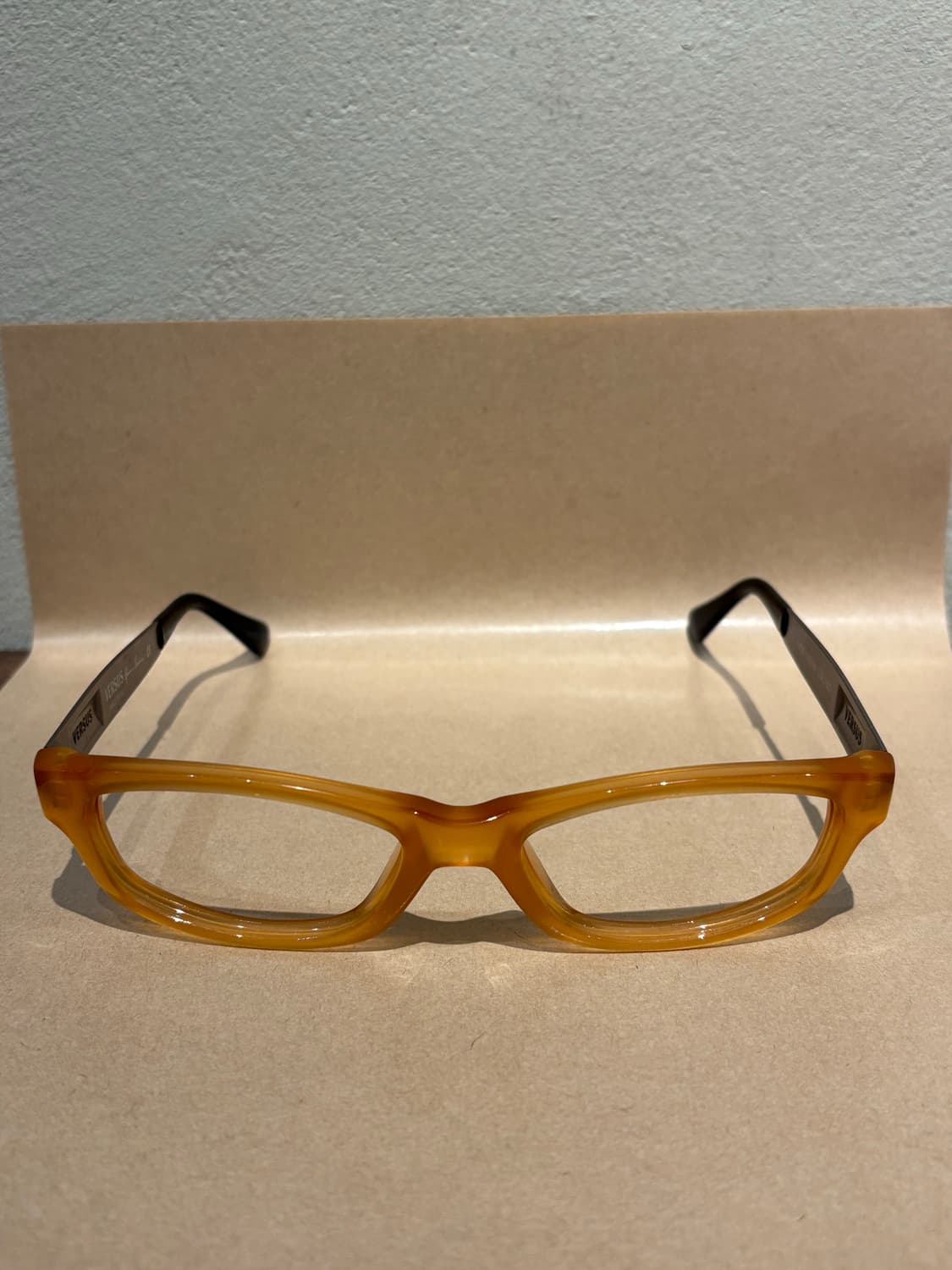 Versus E83/M 베르수스 90‘s 안경 상품이미지2