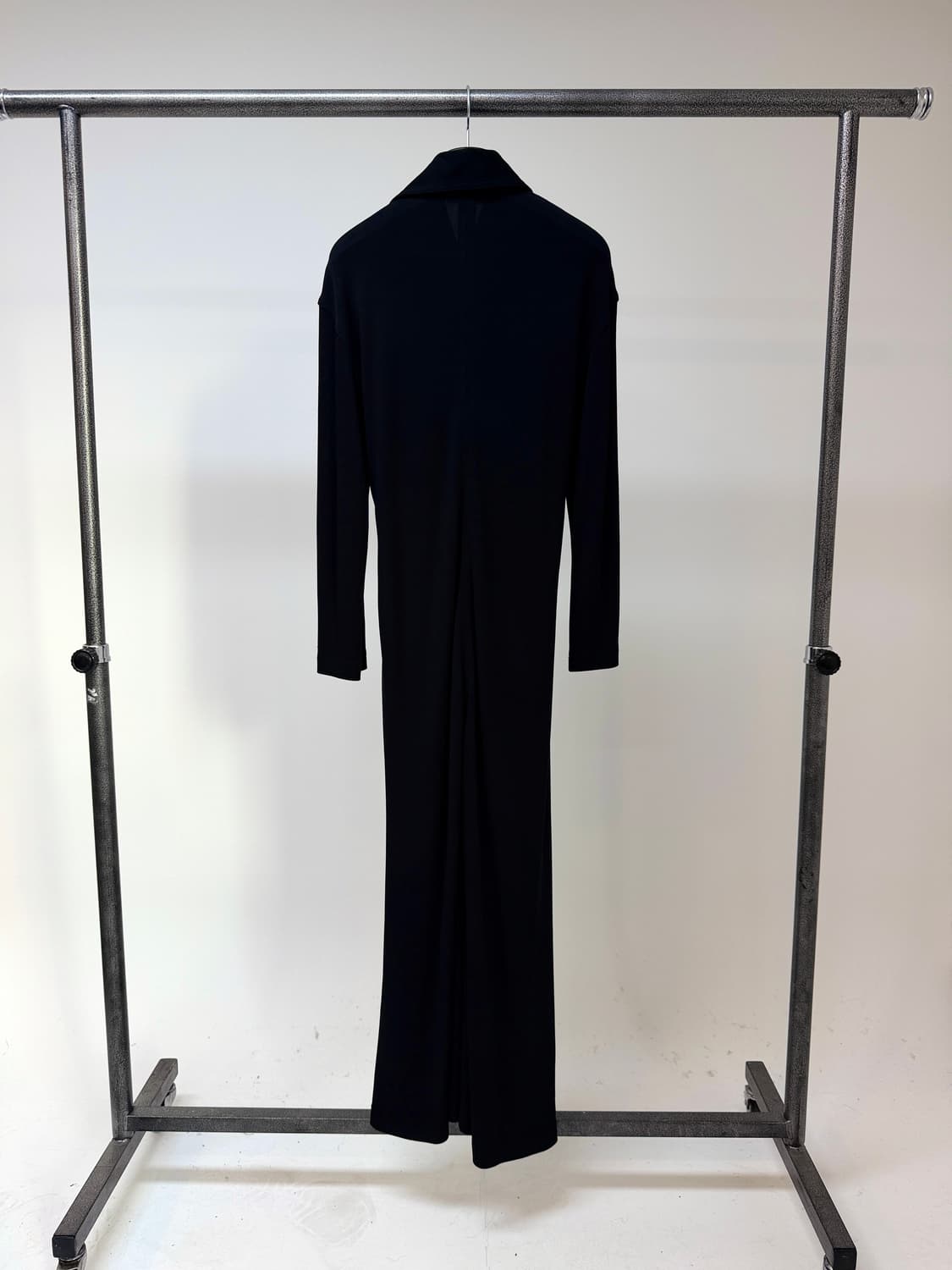 셀린 져지 롱 드레스(34) 상품이미지3