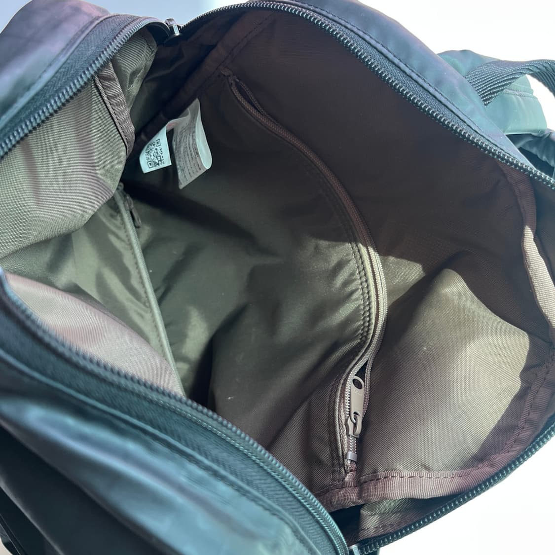 Ravi Ravi Yamatoya Tokyo Back Pack 상품이미지8