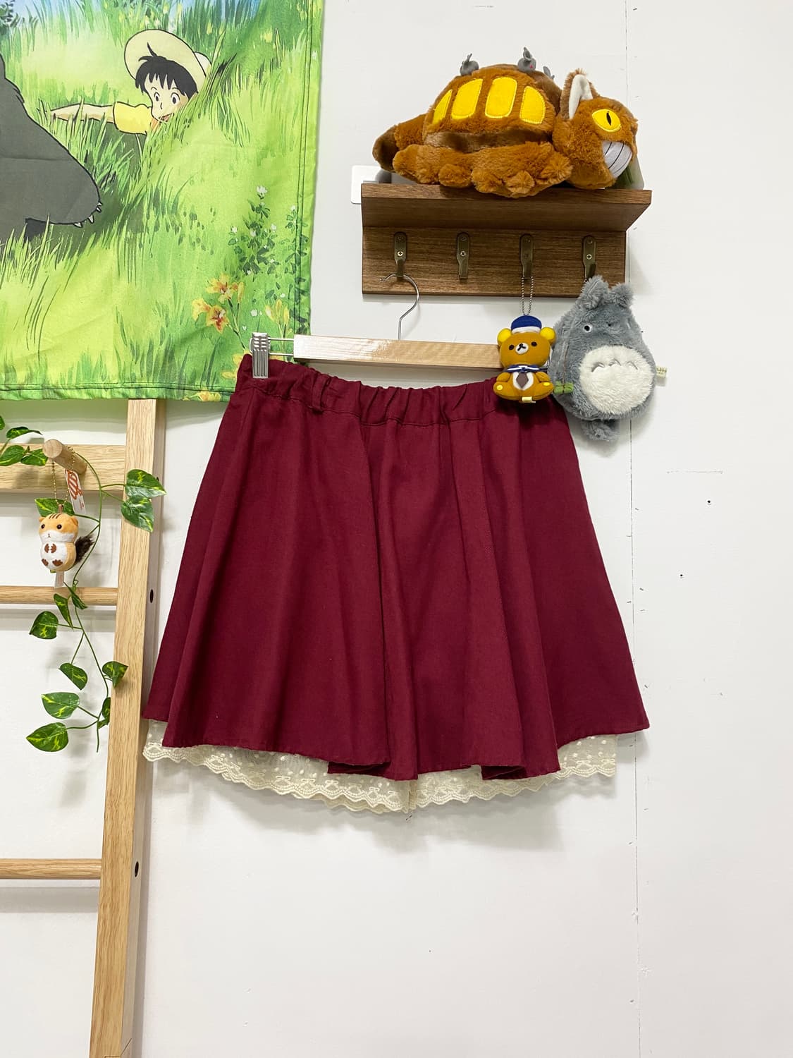 ꒰ঌ 체리 스무디 가디건 세트 🍒 ໒꒱ 상품이미지8