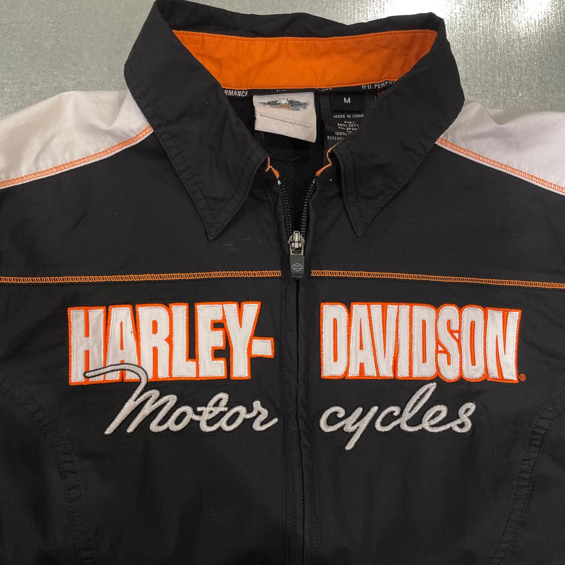 Harley Davidson 할리 프린팅 반팔 상품이미지8